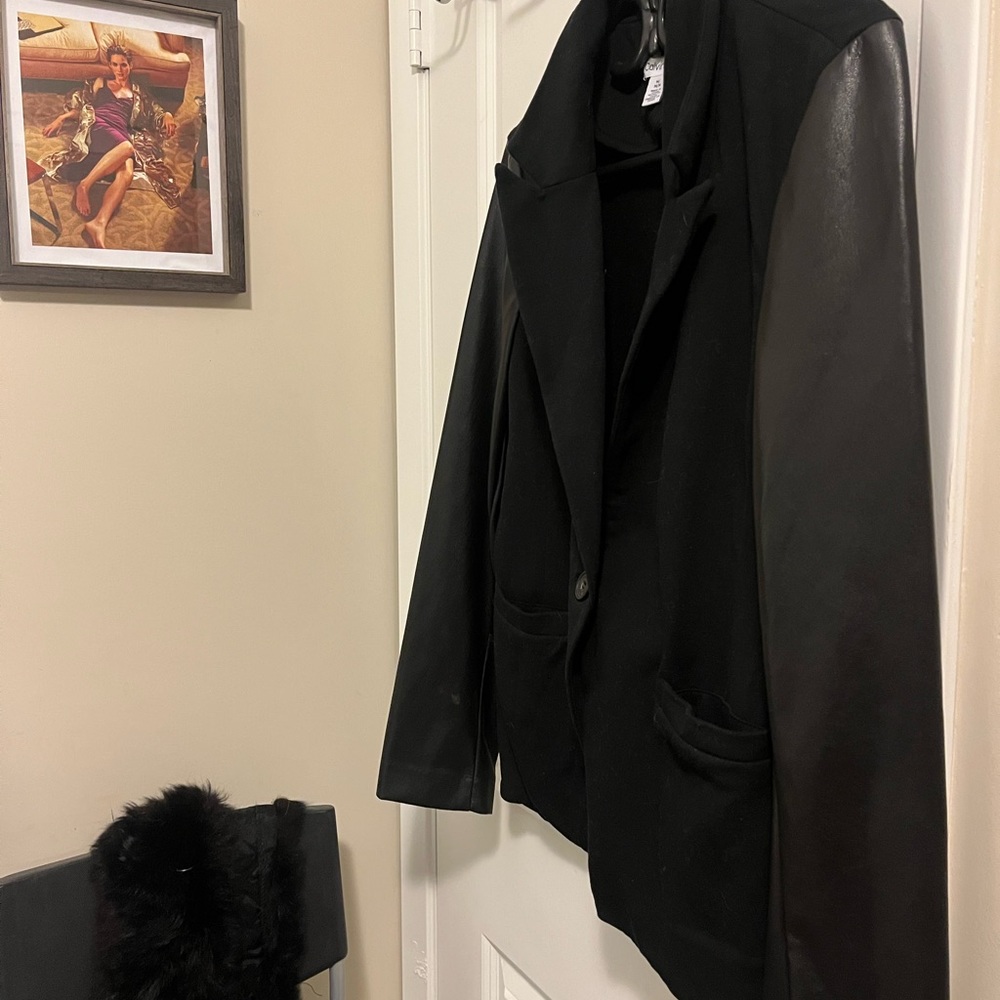 Calvin Klein Blazer